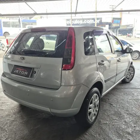 FORD Fiesta Hatch 1.0 4P CLASS, Foto 4