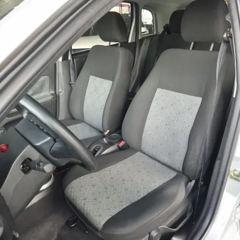 FORD Fiesta Hatch 1.0 4P CLASS, Foto 6