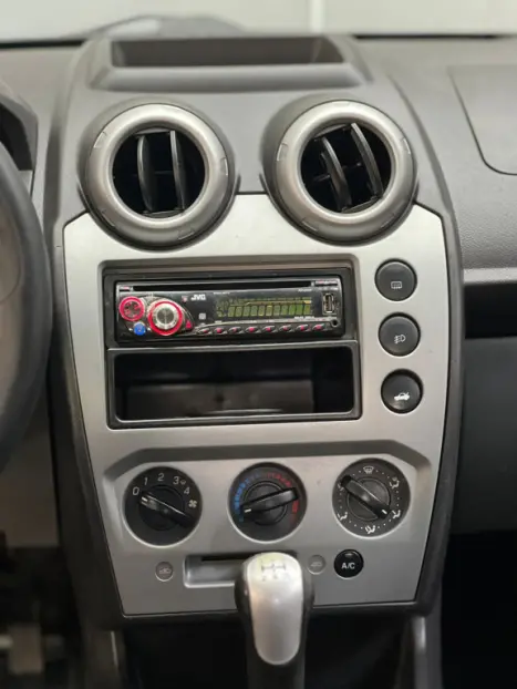 FORD Fiesta Hatch 1.6 4P FLEX, Foto 6