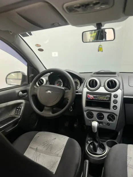 FORD Fiesta Hatch 1.6 4P FLEX, Foto 7