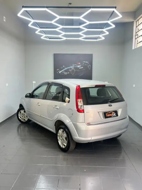 FORD Fiesta Hatch 1.6 4P FLEX, Foto 12