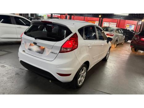 FORD Fiesta Hatch 1.6 16V 4P SE FLEX, Foto 4