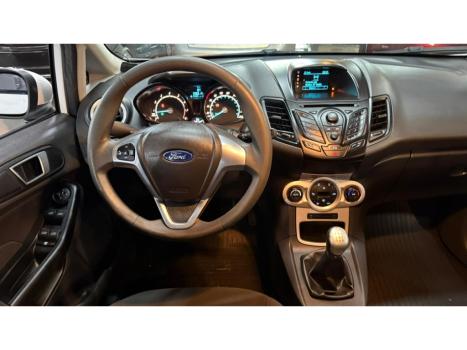 FORD Fiesta Hatch 1.6 16V 4P SE FLEX, Foto 7