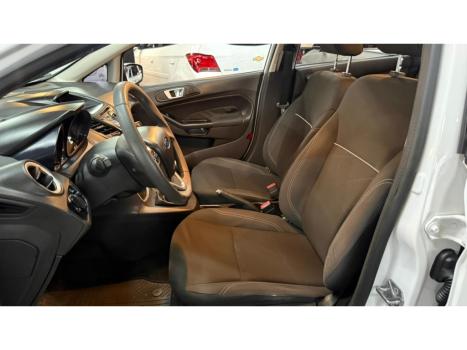 FORD Fiesta Hatch 1.6 16V 4P SE FLEX, Foto 9