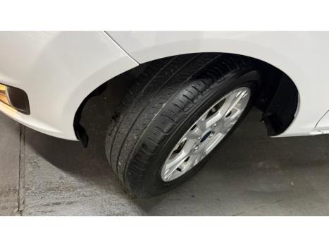 FORD Fiesta Hatch 1.6 16V 4P SE FLEX, Foto 11