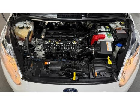 FORD Fiesta Hatch 1.6 16V 4P SE FLEX, Foto 12