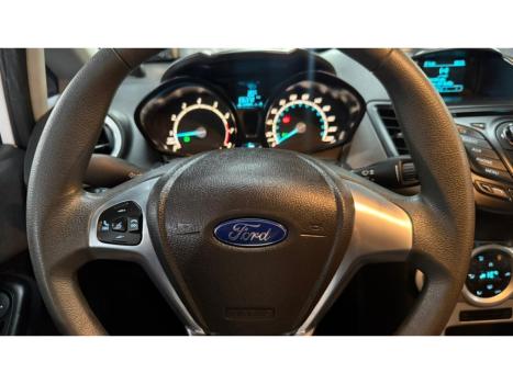 FORD Fiesta Hatch 1.6 16V 4P SE FLEX, Foto 18