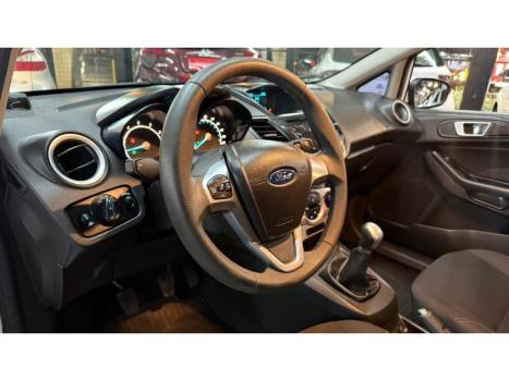 FORD Fiesta Hatch 1.6 16V 4P SE FLEX, Foto 19