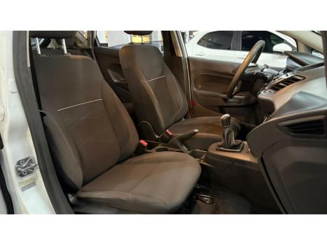 FORD Fiesta Hatch 1.6 16V 4P SE FLEX, Foto 20