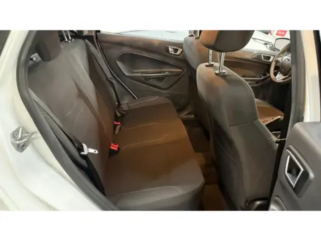 FORD Fiesta Hatch 1.6 16V 4P SE FLEX, Foto 21