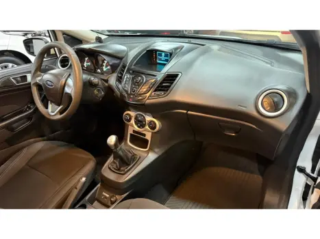 FORD Fiesta Hatch 1.6 16V 4P SE FLEX, Foto 22