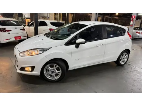 FORD Fiesta Hatch 1.6 16V 4P SE FLEX, Foto 25