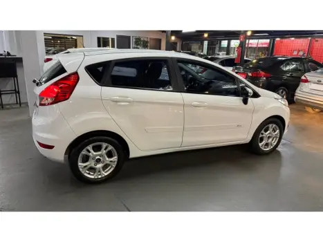FORD Fiesta Hatch 1.6 16V 4P SE FLEX, Foto 27