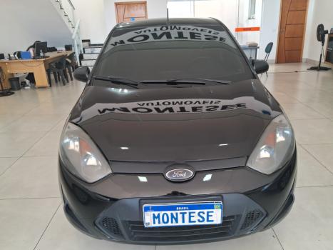 FORD Fiesta Hatch 1.0 4P FLEX, Foto 4