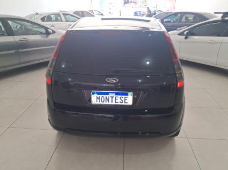 FORD Fiesta Hatch 1.0 4P FLEX, Foto 5