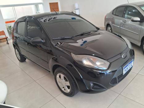 FORD Fiesta Hatch 1.0 4P FLEX, Foto 1