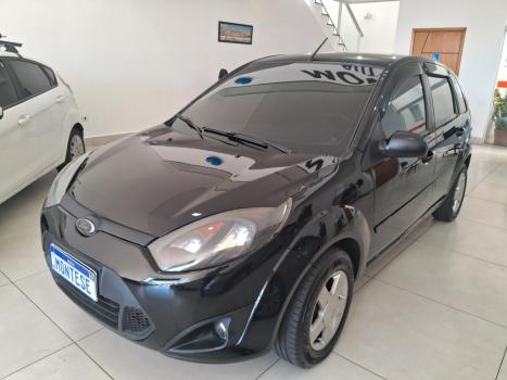 FORD Fiesta Hatch 1.0 4P FLEX, Foto 6