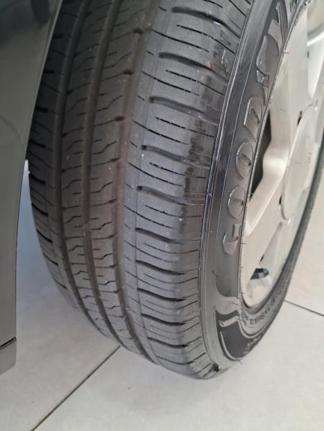 FORD Fiesta Hatch 1.0 4P FLEX, Foto 13
