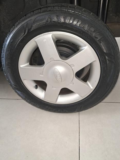 FORD Fiesta Hatch 1.0 4P FLEX, Foto 12