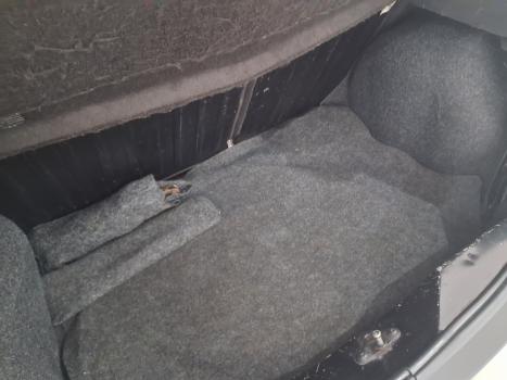 FORD Fiesta Hatch 1.0 4P FLEX, Foto 11
