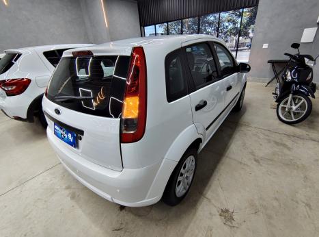 FORD Fiesta Hatch 1.0 4P CLASS FLEX, Foto 3