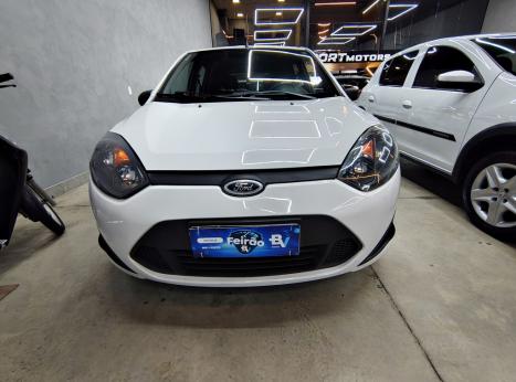 FORD Fiesta Hatch 1.0 4P CLASS FLEX, Foto 5