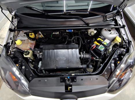 FORD Fiesta Hatch 1.0 4P CLASS FLEX, Foto 8