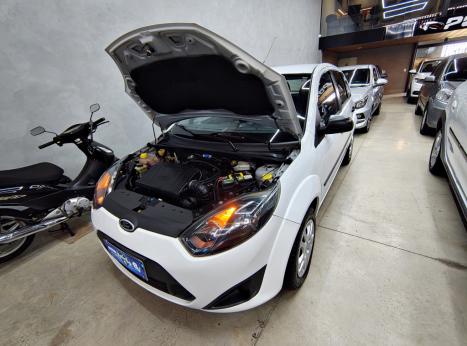 FORD Fiesta Hatch 1.0 4P CLASS FLEX, Foto 9