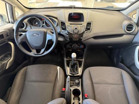 FORD Fiesta Hatch 1.6 16V 4P SE FLEX, Foto 2