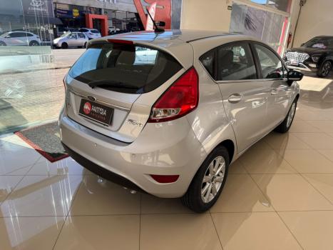 FORD Fiesta Hatch 1.6 16V 4P SE FLEX, Foto 3