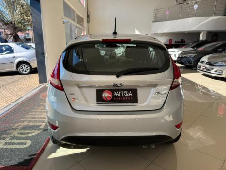 FORD Fiesta Hatch 1.6 16V 4P SE FLEX, Foto 4