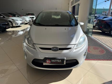 FORD Fiesta Hatch 1.6 16V 4P SE FLEX, Foto 5
