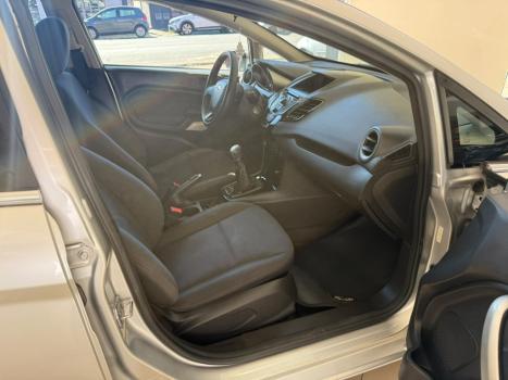 FORD Fiesta Hatch 1.6 16V 4P SE FLEX, Foto 6