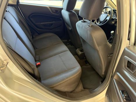 FORD Fiesta Hatch 1.6 16V 4P SE FLEX, Foto 7