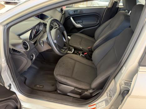 FORD Fiesta Hatch 1.6 16V 4P SE FLEX, Foto 8