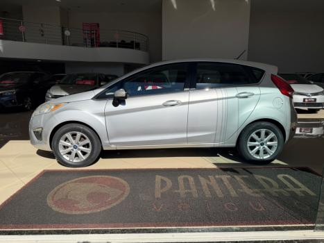 FORD Fiesta Hatch 1.6 16V 4P SE FLEX, Foto 9