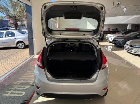 FORD Fiesta Hatch 1.6 16V 4P SE FLEX, Foto 10