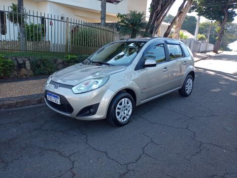 FORD Fiesta Hatch 1.6 4P CLASS FLEX, Foto 1