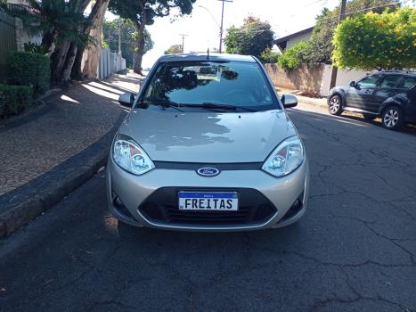FORD Fiesta Hatch 1.6 4P CLASS FLEX, Foto 2