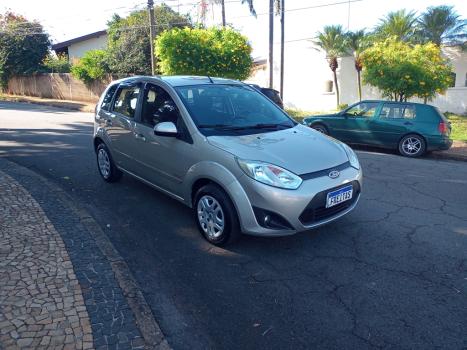 FORD Fiesta Hatch 1.6 4P CLASS FLEX, Foto 3