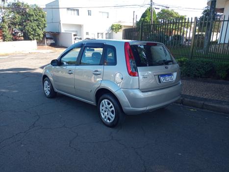 FORD Fiesta Hatch 1.6 4P CLASS FLEX, Foto 5