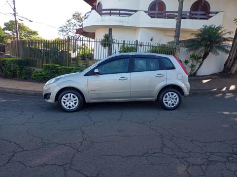 FORD Fiesta Hatch 1.6 4P CLASS FLEX, Foto 7