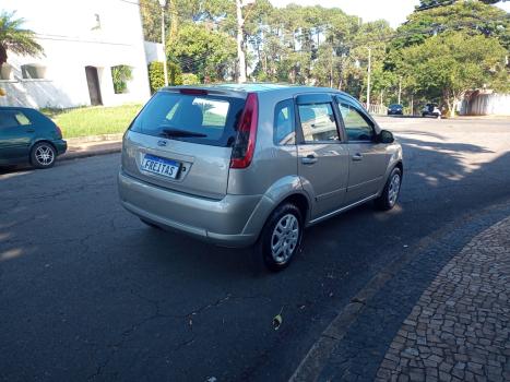 FORD Fiesta Hatch 1.6 4P CLASS FLEX, Foto 8