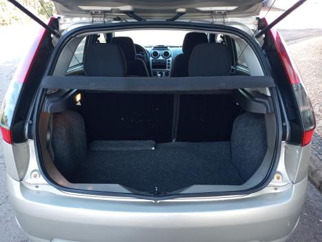 FORD Fiesta Hatch 1.6 4P CLASS FLEX, Foto 11