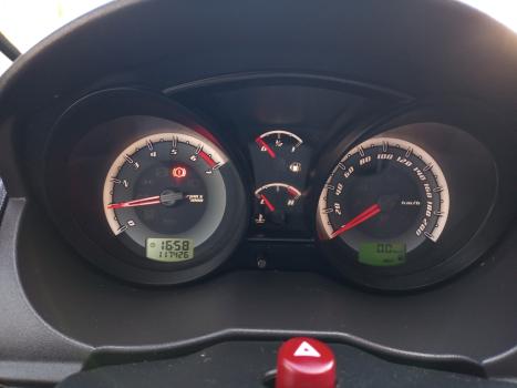 FORD Fiesta Hatch 1.6 4P CLASS FLEX, Foto 13