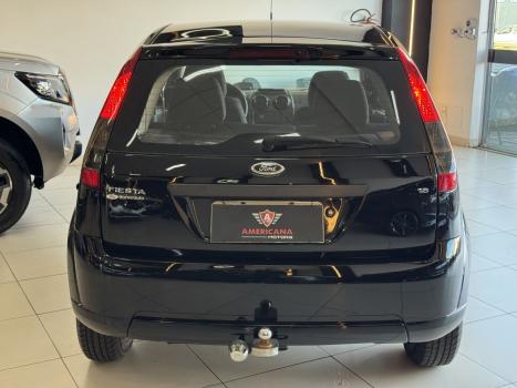 FORD Fiesta Hatch 1.6 4P FLEX, Foto 3
