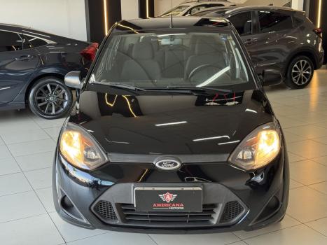 FORD Fiesta Hatch 1.6 4P FLEX, Foto 4