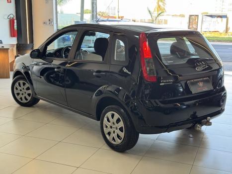 FORD Fiesta Hatch 1.6 4P FLEX, Foto 5