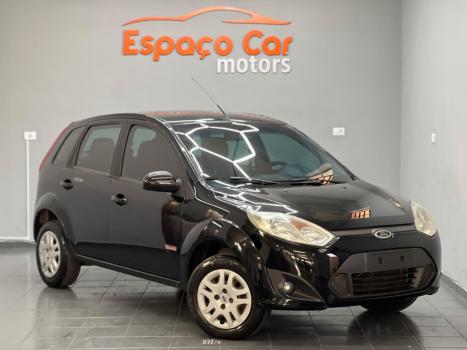 FORD Fiesta Hatch 1.6 CLASS, Foto 1