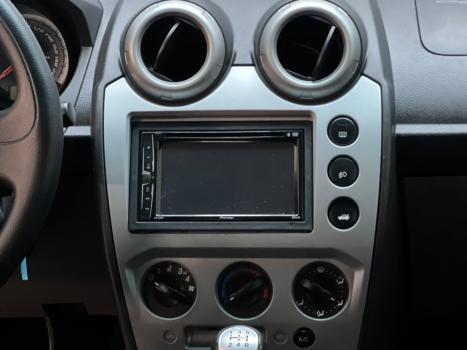 FORD Fiesta Hatch 1.6 CLASS, Foto 6